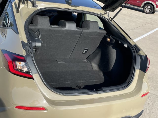 Used 2026 Honda Civic Sport image 23