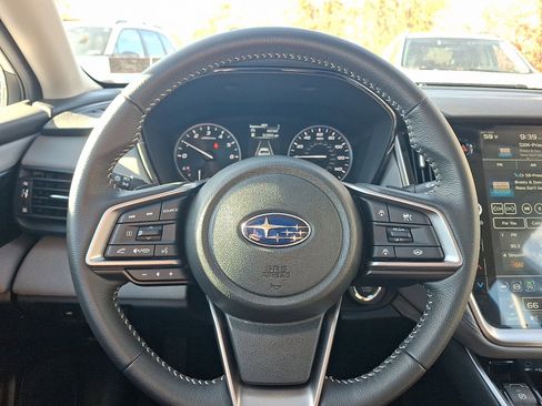 Certified 2025 Subaru Legacy Premium image 18