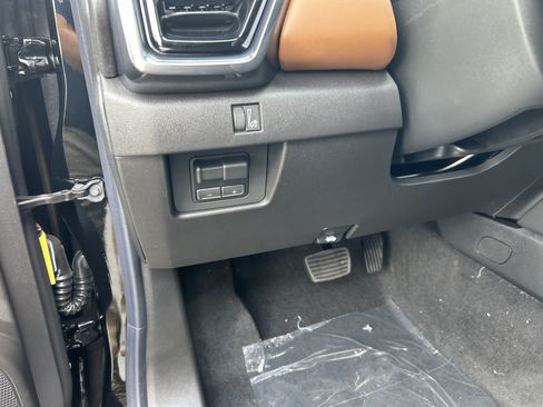 New 2026 GMC Canyon AT4 w/ Technology Plus Package AWD/4WD image 21