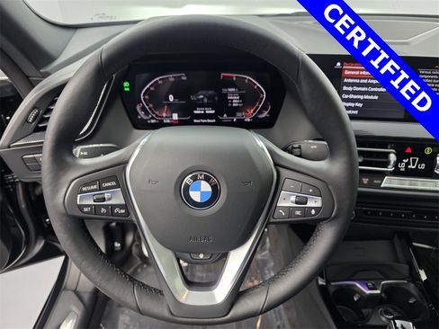 Used 2024 BMW 228i Gran Coupe w/ Premium Package image 18