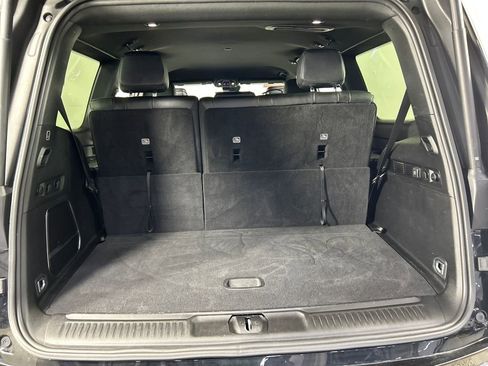 Used 2024 Jeep Wagoneer Series II image 21