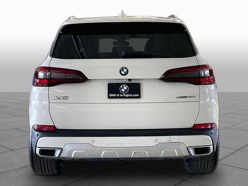 Used 2023 BMW X5 sDrive40i w/ Premium Package RWD image 4