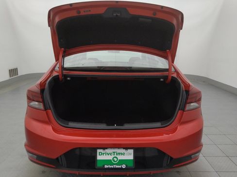 Used 2020 Hyundai Elantra SEL image 29