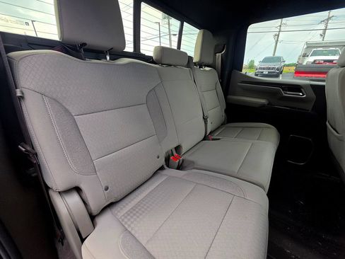 Used 2022 Chevrolet Silverado 1500 LT w/ Max Trailering Package AWD/4WD image 69