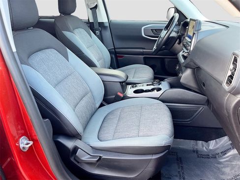 Used 2023 Ford Bronco Sport Big Bend w/ Convenience Package image 27