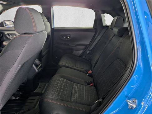 New 2026 Honda HR-V Sport image 15