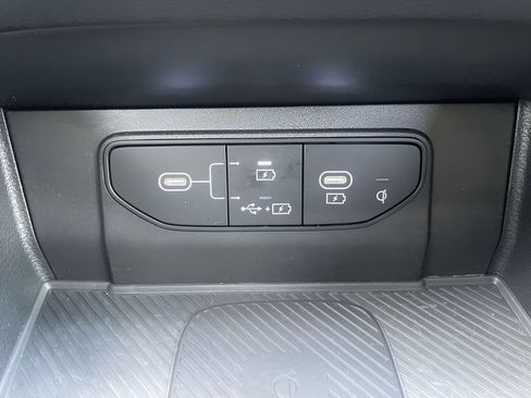 Used 2026 Kia Sportage EX w/ EX Panorama Roof Package FWD image 31