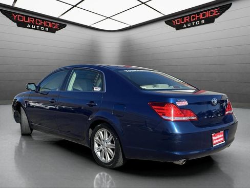 Used 2006 Toyota Avalon Limited image 3