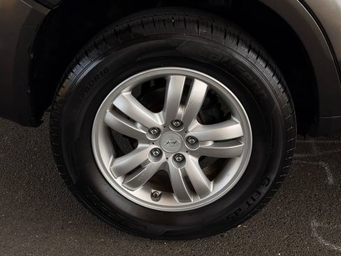 Used 2007 Hyundai Tucson SE FWD image 55