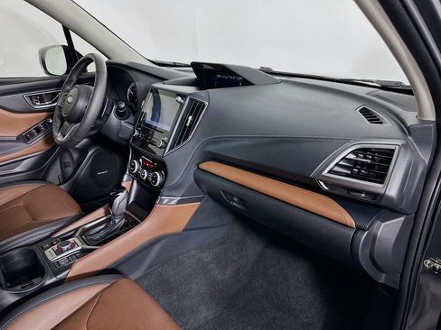 Used 2023 Subaru Forester Touring image 30