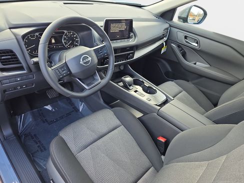 New 2026 Nissan Rogue SV w/ Cold Weather Package image 16