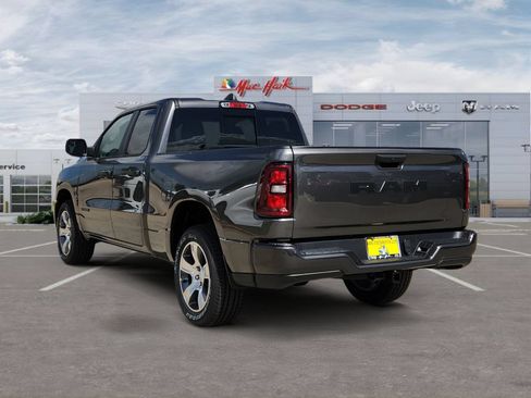 New 2026 RAM 1500 Express RWD image 3