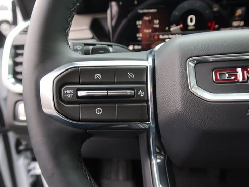 Certified 2026 GMC Acadia Elevation w/ Black Edition image 17