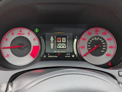 New 2026 Acura RDX A-Spec image 12