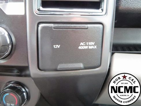 Used 2018 Ford F150 XLT w/ Equipment Group 302A Luxury image 35