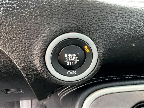 Used 2021 Dodge Challenger GT w/ Blacktop Package RWD image 28