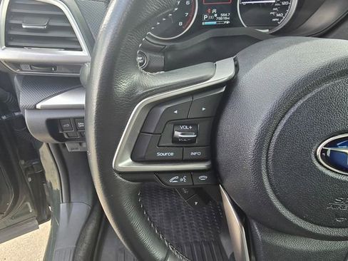 Used 2023 Subaru Forester Premium AWD/4WD image 31