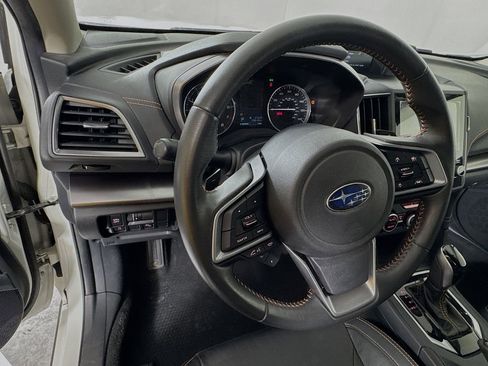 Used 2018 Subaru Crosstrek 2.0i Limited AWD/4WD image 11
