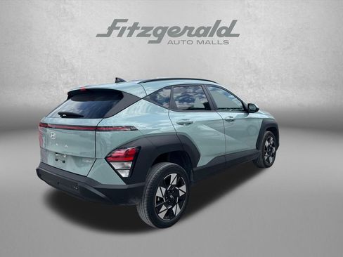 Used 2024 Hyundai Kona SEL image 6