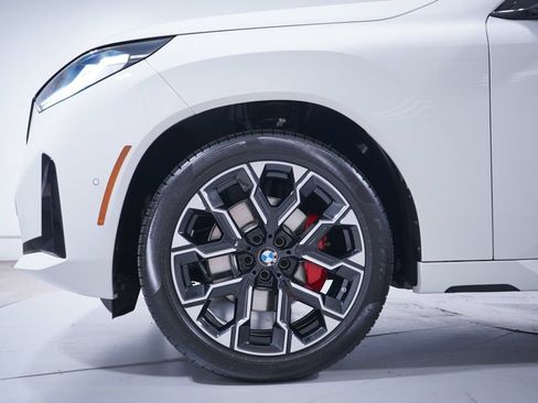 Used 2026 BMW X3 xDrive30i w/ M Sport Package AWD/4WD image 2