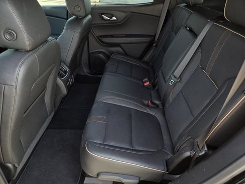 Used 2023 Chevrolet Blazer Premier w/ Enhanced Convenience Package FWD image 29