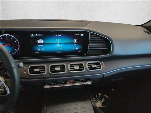 Certified 2022 Mercedes-Benz GLE 350 4MATIC image 15