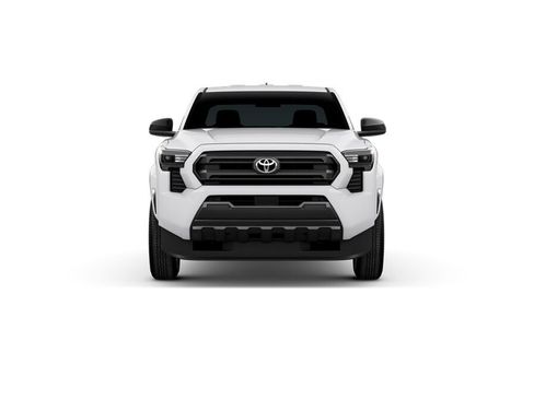 New 2026 Toyota Tacoma SR RWD image 17