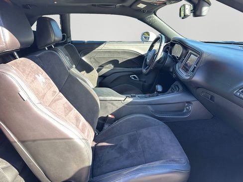 Used 2023 Dodge Challenger R/T Scat Pack image 11