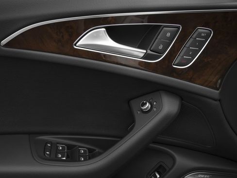 Used 2016 Audi A6 3.0T Prestige w/ Prestige Package image 20