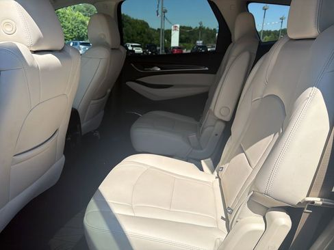 Used 2023 Buick Enclave Essence w/ LPO, Floor Liner Package AWD/4WD image 26