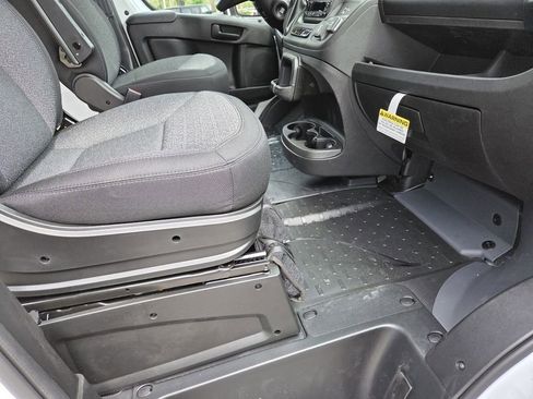 New 2026 RAM ProMaster 1500 w/ Convenience Group FWD image 18