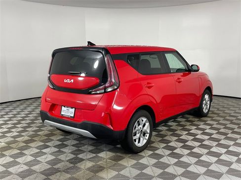 Certified 2023 Kia Soul S image 25