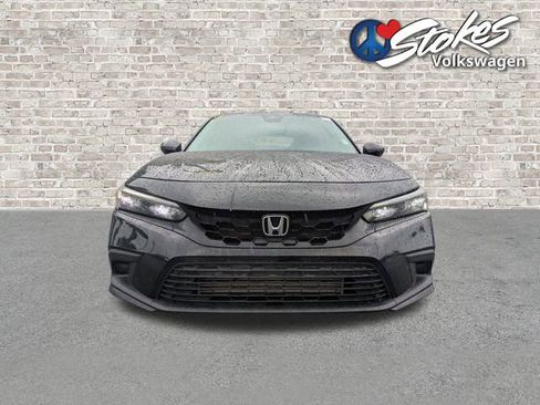 Used 2023 Honda Civic EX-L image 9