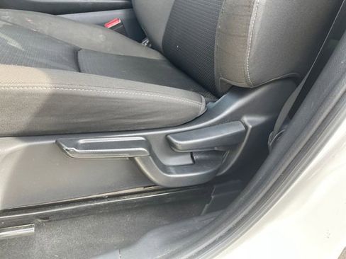 Certified 2022 Honda HR-V Sport image 20