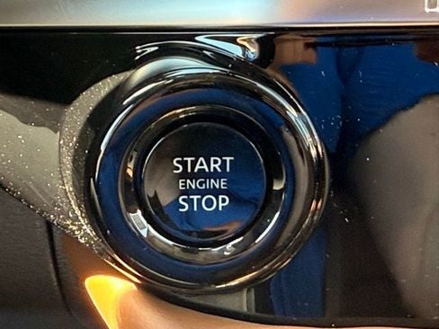 New 2026 Nissan Pathfinder Platinum w/ Cargo Package image 34