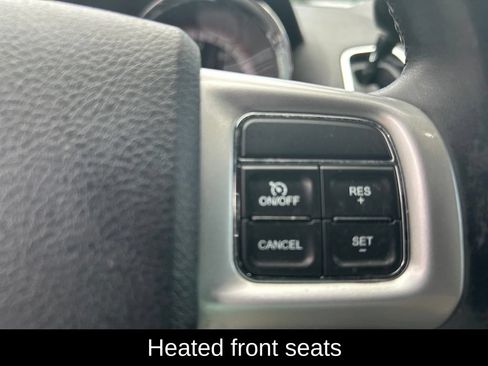 Used 2019 Dodge Grand Caravan GT FWD image 18