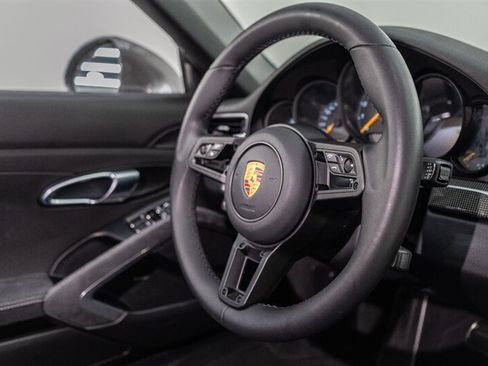 Used 2018 Porsche 911 GT3 RWD image 60