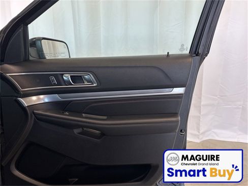 Used 2019 Ford Explorer Sport image 21