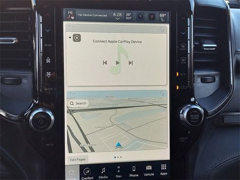 Certified 2022 RAM 2500 Limited image 17