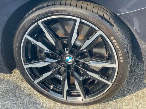 Certified 2024 BMW M850i xDrive Convertible AWD/4WD image 27