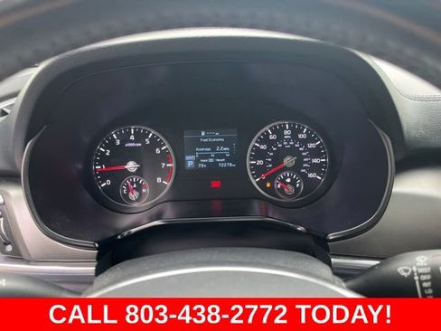 Used 2022 Kia Telluride S AWD/4WD image 21