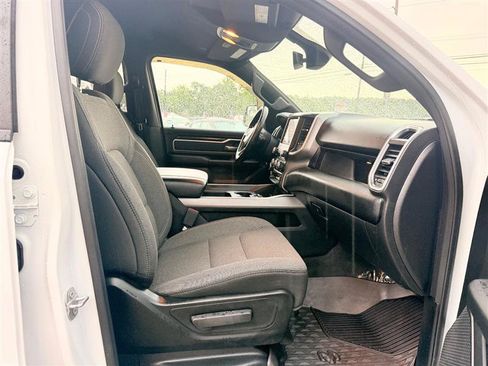 Used 2020 RAM 1500 Big Horn AWD/4WD image 23