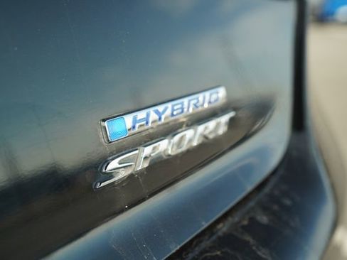 Used 2023 Honda Accord Sport image 39