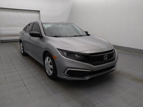Used 2019 Honda Civic LX image 13
