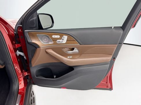 Certified 2024 Mercedes-Benz GLE 53 AMG 4MATIC Coupe image 24