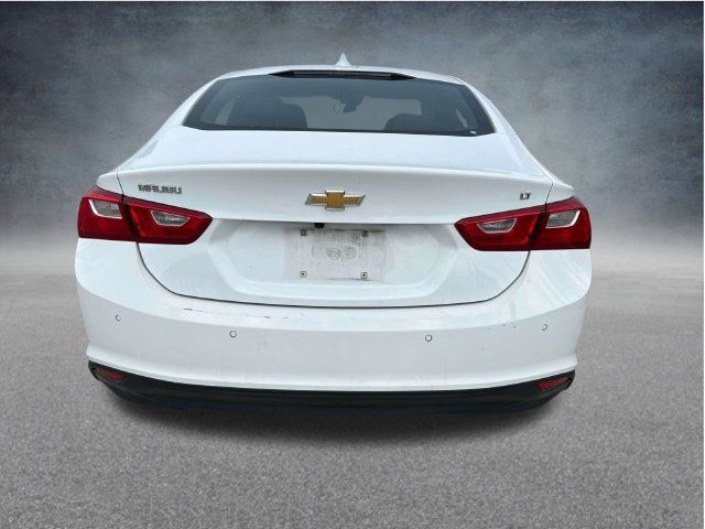 Used 2024 Chevrolet Malibu LT FWD image 7
