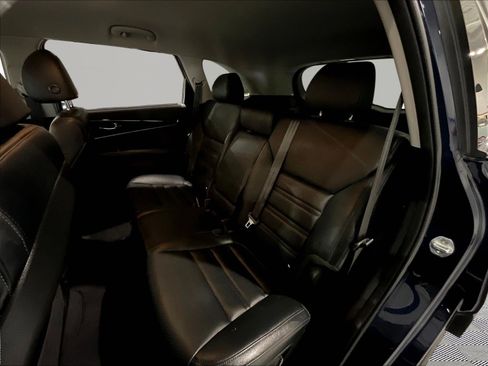 Used 2018 Kia Sorento EX FWD image 22
