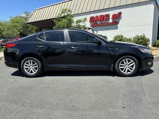 Used 2012 Kia Optima LX w/ Convenience Pkg image 1
