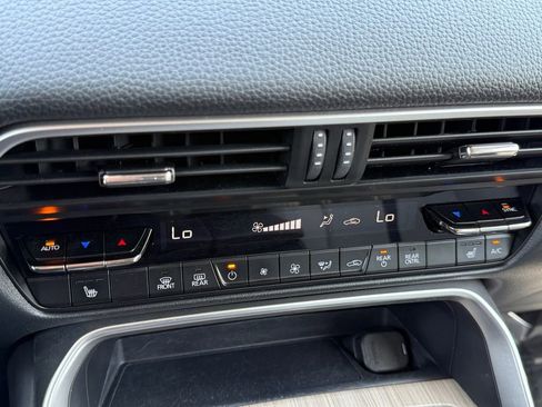 Used 2024 MAZDA CX-90 Plug-In Hybrid w/ Preferred image 16