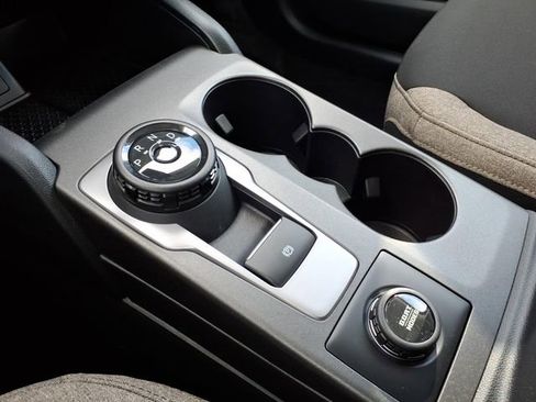 New 2026 Ford Bronco Sport Big Bend AWD/4WD image 26